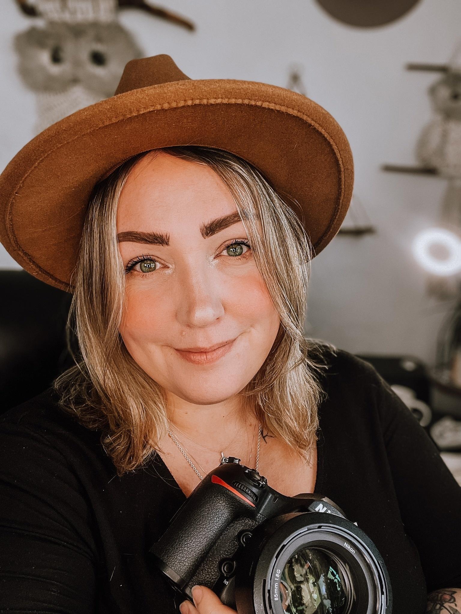 About Tasha Knight | Victoria BC Photographer | Tasha Knight Photography | Photos By Tash