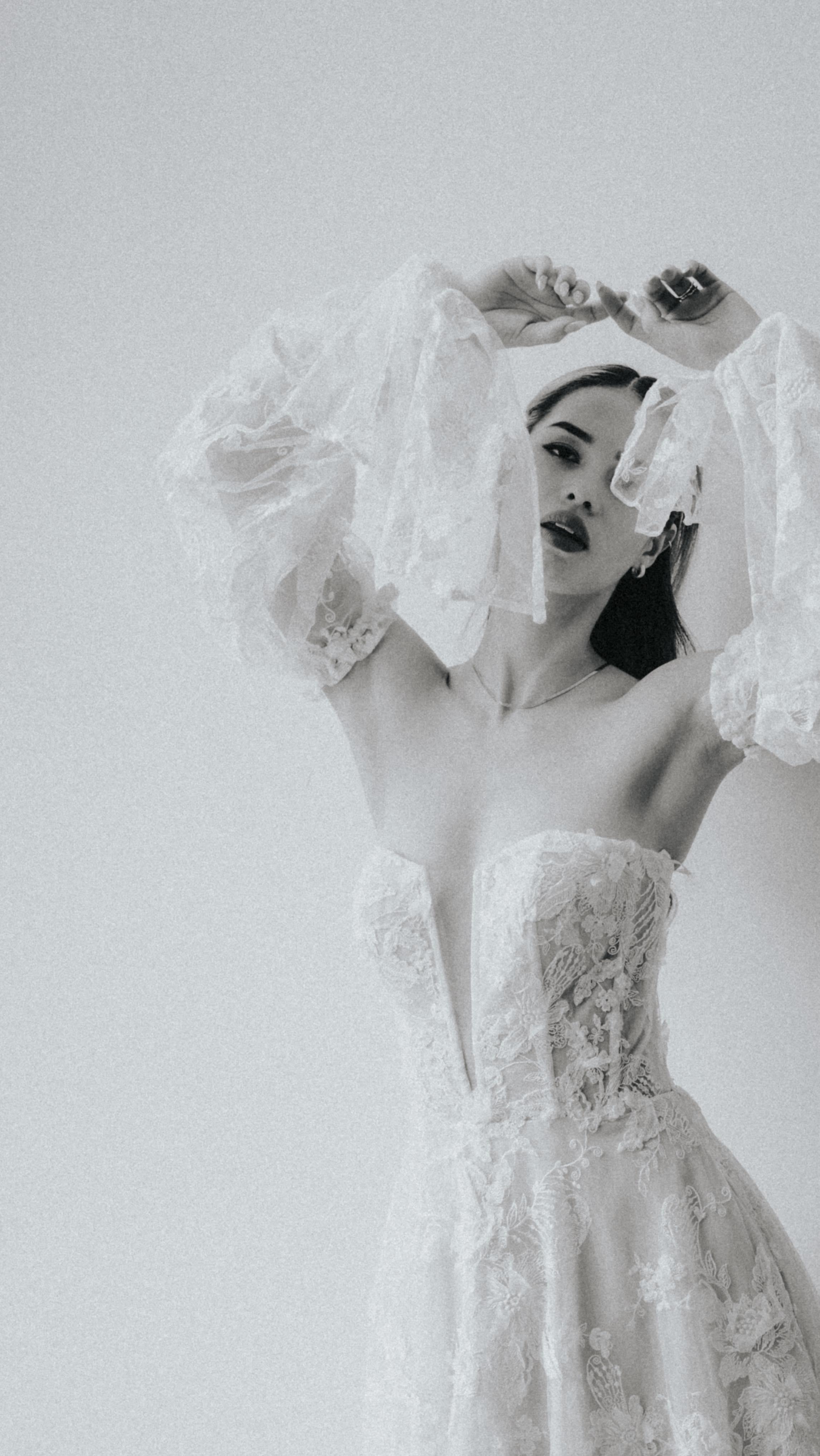 Victoria BC Wedding Photographer, Creating Magic: The Art of Bridal Photography