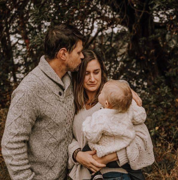 Victoria BC Photographer | Wedding, Family, Maternity, Headshots & Event Photography | Tasha Knight Photography